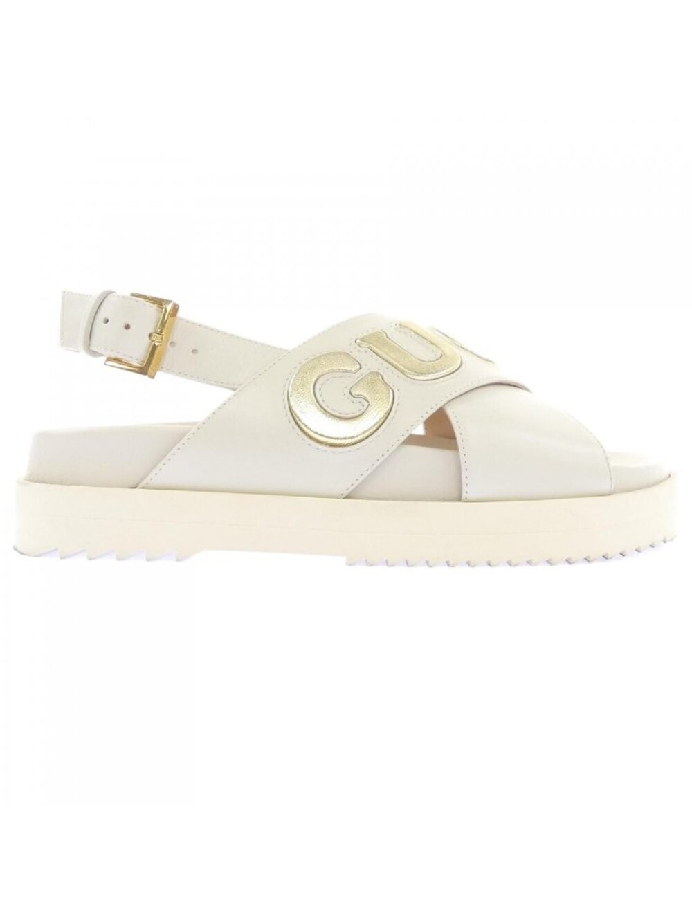 Gucci Sandals Beige